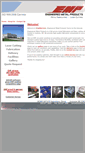 Mobile Screenshot of engmet.com